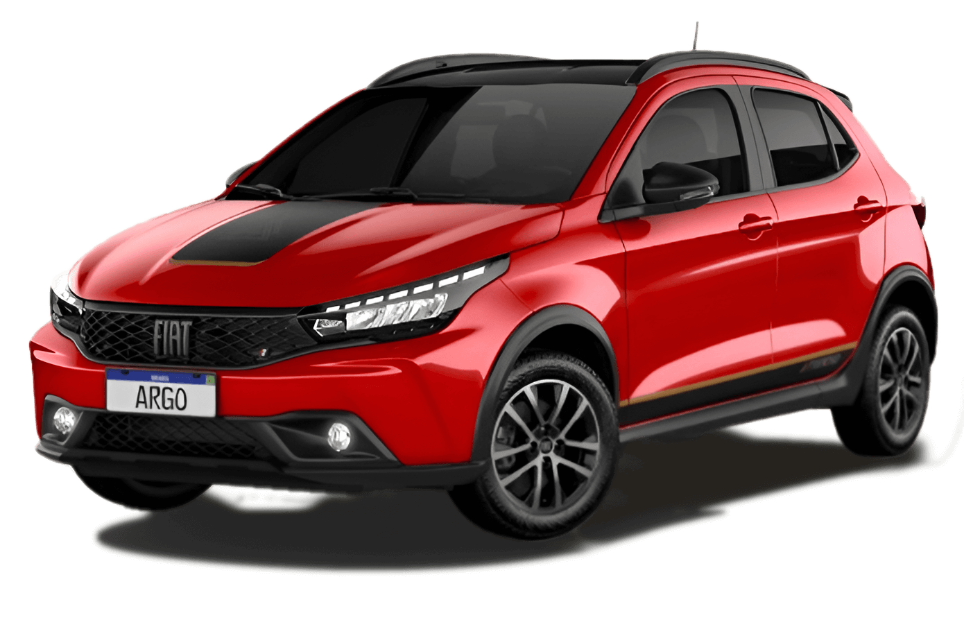 FIAT Pulse