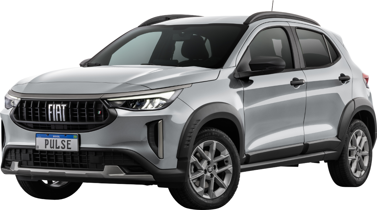 FIAT Pulse